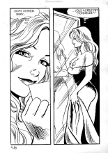 Elvifrance - Série orange - 009 - Jusqu'au trognon : page 137