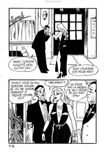 Elvifrance - Série orange - 009 - Jusqu'au trognon : page 138