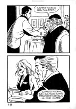 Elvifrance - Série orange - 009 - Jusqu'au trognon : page 139