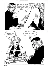 Elvifrance - Série orange - 009 - Jusqu'au trognon : page 143