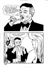 Elvifrance - Série orange - 009 - Jusqu'au trognon : page 144