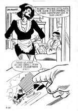 Elvifrance - Série orange - 009 - Jusqu'au trognon : page 147