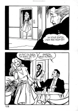 Elvifrance - Série orange - 009 - Jusqu'au trognon : page 151
