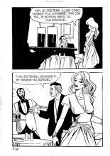Elvifrance - Série orange - 009 - Jusqu'au trognon : page 152