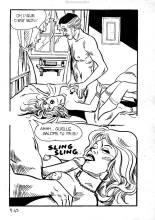 Elvifrance - Série orange - 009 - Jusqu'au trognon : page 157