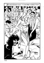 Elvifrance - Série orange - 009 - Jusqu'au trognon : page 170