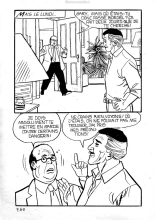 Elvifrance - Série orange - 009 - Jusqu'au trognon : page 172