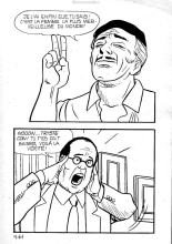 Elvifrance - Série orange - 009 - Jusqu'au trognon : page 173