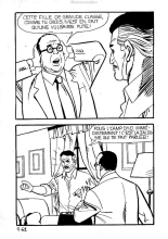 Elvifrance - Série orange - 009 - Jusqu'au trognon : page 174