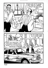 Elvifrance - Série orange - 009 - Jusqu'au trognon : page 175