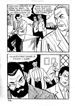 Elvifrance - Série orange - 009 - Jusqu'au trognon : page 176