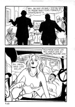 Elvifrance - Série orange - 009 - Jusqu'au trognon : page 177