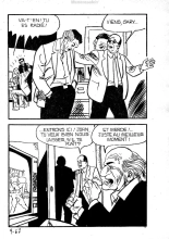 Elvifrance - Série orange - 009 - Jusqu'au trognon : page 179