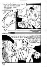 Elvifrance - Série orange - 009 - Jusqu'au trognon : page 181