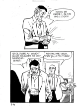 Elvifrance - Série orange - 009 - Jusqu'au trognon : page 182