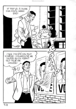 Elvifrance - Série orange - 009 - Jusqu'au trognon : page 185