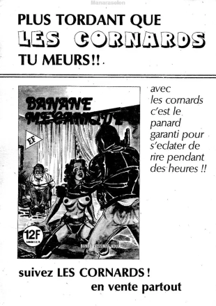 hentai Elvifrance - Série orange - 009 - Jusqu'au trognon