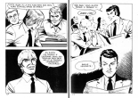 Elvifrance Série Orange 14 - Retour à l'envoyeur - Joli coup de théâtre : page 7