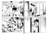 Elvifrance Série Orange 14 - Retour à l'envoyeur - Joli coup de théâtre : page 9