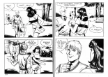 Elvifrance Série Orange 14 - Retour à l'envoyeur - Joli coup de théâtre : page 11