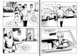Elvifrance Série Orange 14 - Retour à l'envoyeur - Joli coup de théâtre : page 14