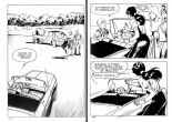 Elvifrance Série Orange 14 - Retour à l'envoyeur - Joli coup de théâtre : page 15