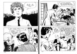 Elvifrance Série Orange 14 - Retour à l'envoyeur - Joli coup de théâtre : page 17