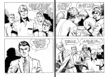 Elvifrance Série Orange 14 - Retour à l'envoyeur - Joli coup de théâtre : page 18