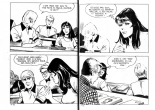 Elvifrance Série Orange 14 - Retour à l'envoyeur - Joli coup de théâtre : page 19