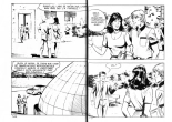 Elvifrance Série Orange 14 - Retour à l'envoyeur - Joli coup de théâtre : page 21