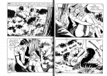 Elvifrance Série Orange 14 - Retour à l'envoyeur - Joli coup de théâtre : page 25