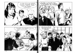 Elvifrance Série Orange 14 - Retour à l'envoyeur - Joli coup de théâtre : page 27