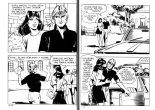 Elvifrance Série Orange 14 - Retour à l'envoyeur - Joli coup de théâtre : page 28