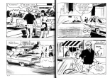 Elvifrance Série Orange 14 - Retour à l'envoyeur - Joli coup de théâtre : page 29