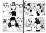 Elvifrance Série Orange 14 - Retour à l'envoyeur - Joli coup de théâtre : page 30