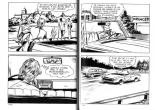 Elvifrance Série Orange 14 - Retour à l'envoyeur - Joli coup de théâtre : page 32