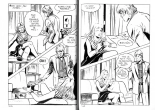 Elvifrance Série Orange 14 - Retour à l'envoyeur - Joli coup de théâtre : page 33