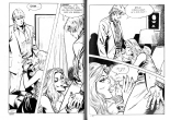 Elvifrance Série Orange 14 - Retour à l'envoyeur - Joli coup de théâtre : page 35