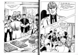 Elvifrance Série Orange 14 - Retour à l'envoyeur - Joli coup de théâtre : page 36