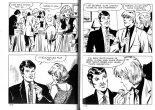 Elvifrance Série Orange 14 - Retour à l'envoyeur - Joli coup de théâtre : page 37