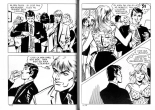 Elvifrance Série Orange 14 - Retour à l'envoyeur - Joli coup de théâtre : page 38