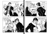 Elvifrance Série Orange 14 - Retour à l'envoyeur - Joli coup de théâtre : page 40