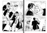 Elvifrance Série Orange 14 - Retour à l'envoyeur - Joli coup de théâtre : page 41