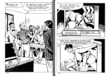 Elvifrance Série Orange 14 - Retour à l'envoyeur - Joli coup de théâtre : page 44
