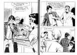 Elvifrance Série Orange 14 - Retour à l'envoyeur - Joli coup de théâtre : page 45
