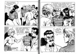 Elvifrance Série Orange 14 - Retour à l'envoyeur - Joli coup de théâtre : page 49