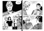 Elvifrance Série Orange 14 - Retour à l'envoyeur - Joli coup de théâtre : page 50