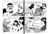Elvifrance Série Orange 14 - Retour à l'envoyeur - Joli coup de théâtre : page 51