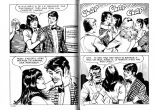 Elvifrance Série Orange 14 - Retour à l'envoyeur - Joli coup de théâtre : page 52