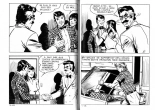 Elvifrance Série Orange 14 - Retour à l'envoyeur - Joli coup de théâtre : page 53